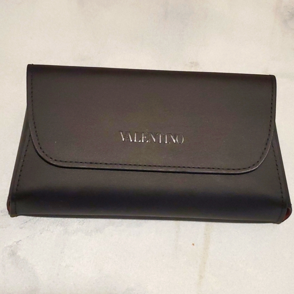 Valentino Sunglasses Case